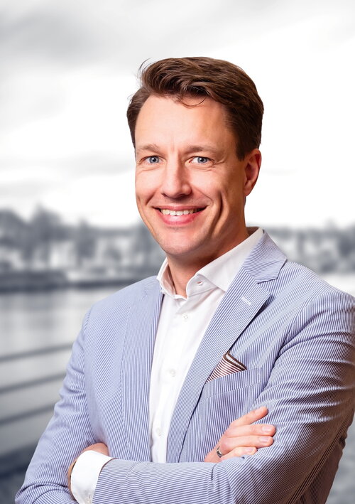 Pleun van der Kooij