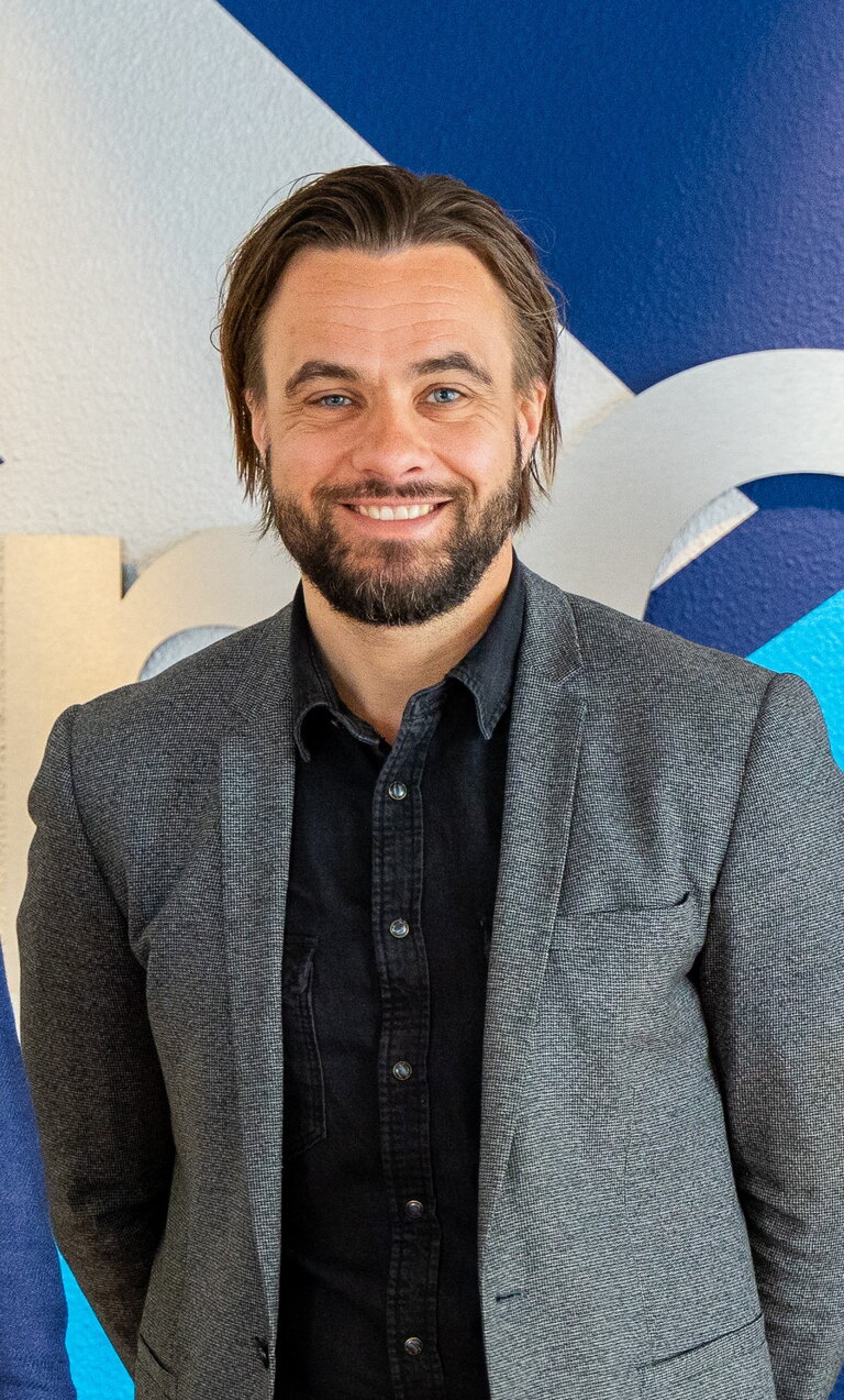 Sjoerd Zuidema