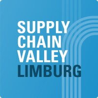 Logo van Supply Chain Valley Limburg