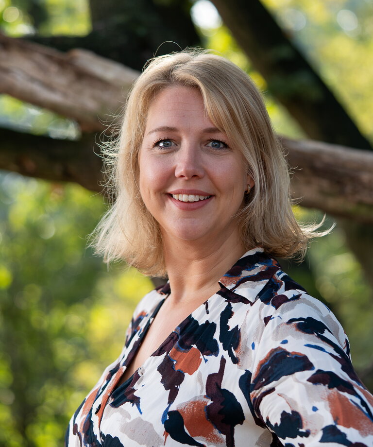 Karin van Zuilen