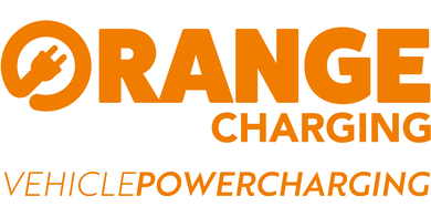 Orange Charging
