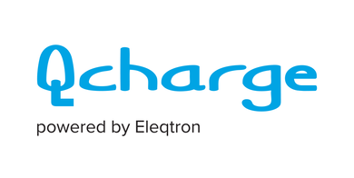 Qcharge powered by Eleqtron