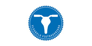 Vleugels fietskoeriers
